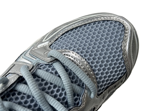 ASICS GEL-KAYANO 14 1203A537-401 Silver Blue - Image 7