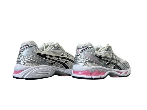 ASICS GEL-KAYANO 14 1203A537-103 silver powder - Image 5