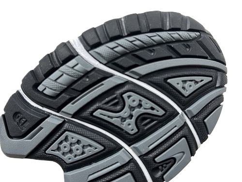 ASICS GEL-KAYANO 14 1203A537-110 silver Black - Image 9