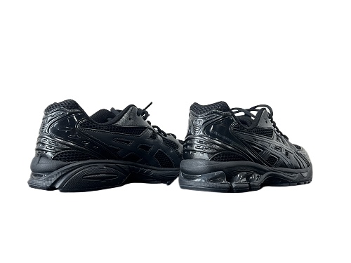 ASICS GEL-KAYANO 14 1201A019-001 Black - Image 5