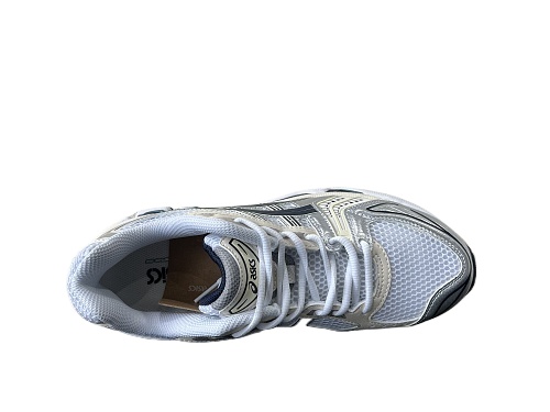 ASICS GEL-KAYANO 14 1202A056-109 M Black - Image 3