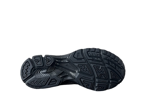 ASICS GEL-KAYANO 14 120A019-006 Black - Image 4