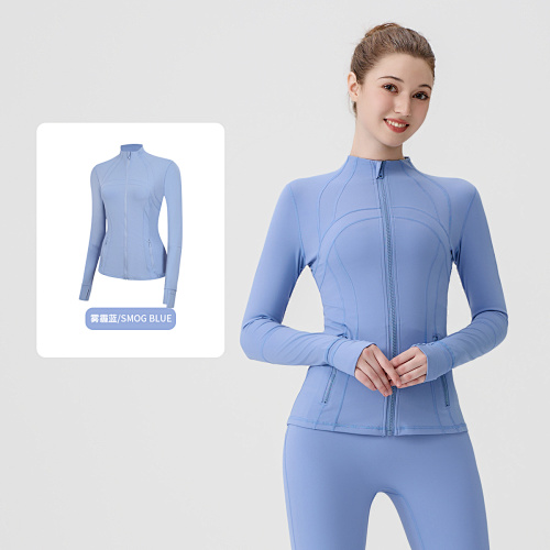 Full Zip Athletic Jacket 1 - Image 15