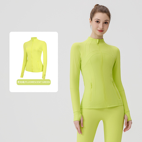 Full Zip Athletic Jacket 1 - Image 12