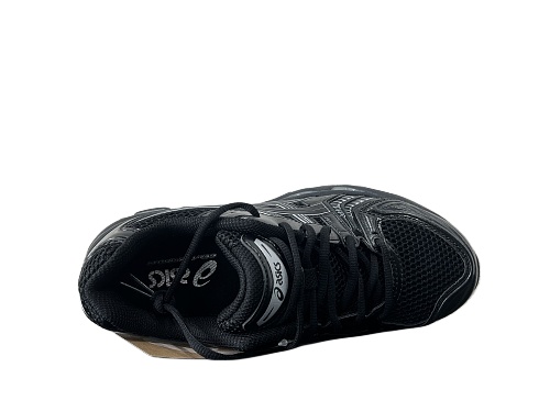 ASICS GEL-KAYANO 14 120A019-006 Black - Image 3