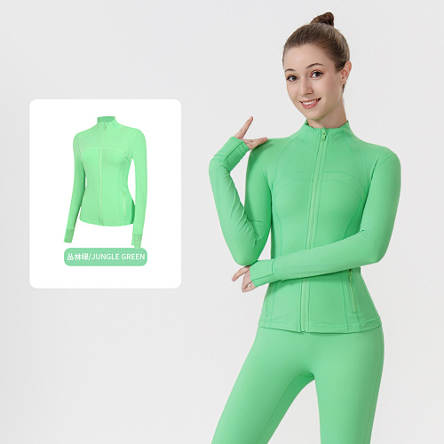 Full Zip Athletic Jacket 1 - Image 5