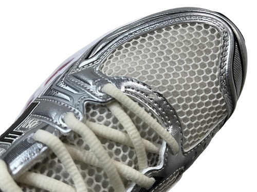 ASICS GEL-KAYANO 14 1203A537-103 silver powder - Image 7