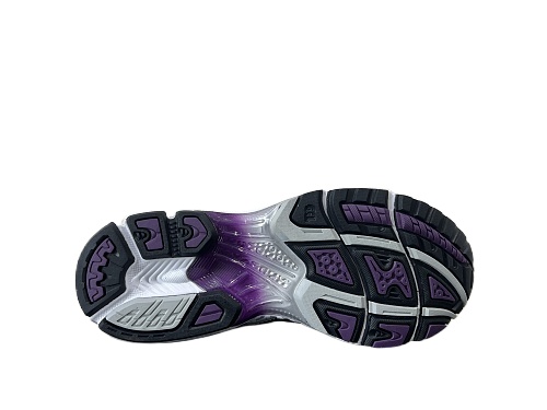 ASICS GEL-KAYANO 14 1202A056-111 silver purple - Image 4