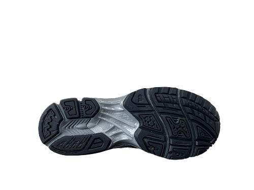 ASICS GEL-KAYANO 14 1203A706-020 silver gray blue - Image 4