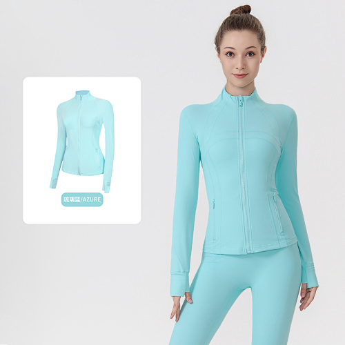 Full Zip Athletic Jacket 1 - Image 6