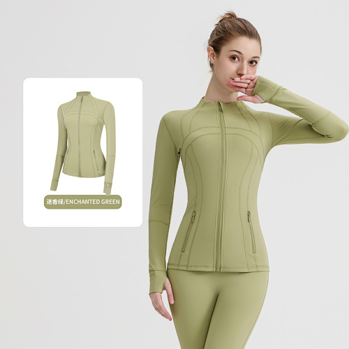 Full Zip Athletic Jacket 2 - Image 15
