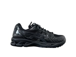 ASICS GEL-KAYANO 14 1201A019-001 Black