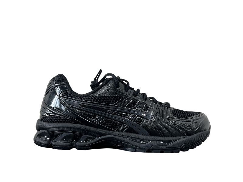 ASICS GEL-KAYANO 14 1201A019-001 Black