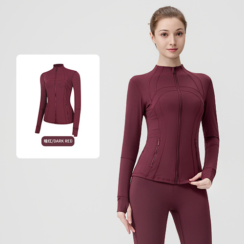 Full Zip Athletic Jacket 2 - Image 14