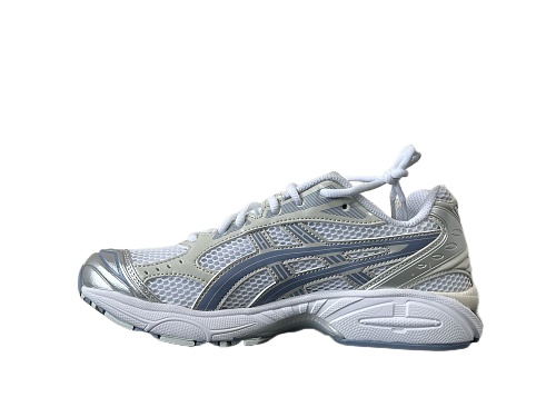 ASICS GEL-KAYANO 14 1203A537-115 silver light blue - Image 2