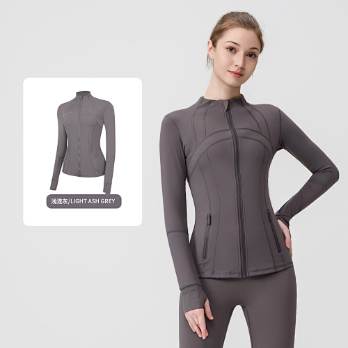 Full Zip Athletic Jacket 2 - Image 10