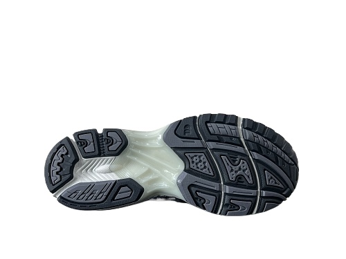 ASICS GEL-KAYANO 14 1203A537-401 Silver Blue - Image 4