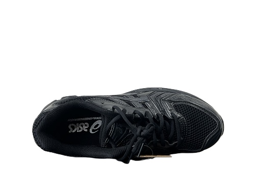 ASICS GEL-KAYANO 14 1201A019-001 Black - Image 3