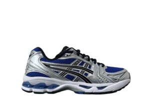 ASICS GEL-KAYANO 14 1201A019-401 Klein blue