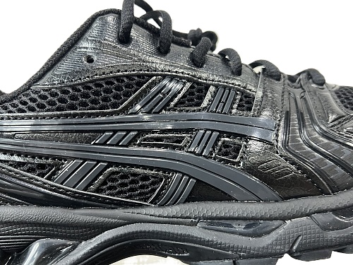 ASICS GEL-KAYANO 14 1201A019-001 Black - Image 8