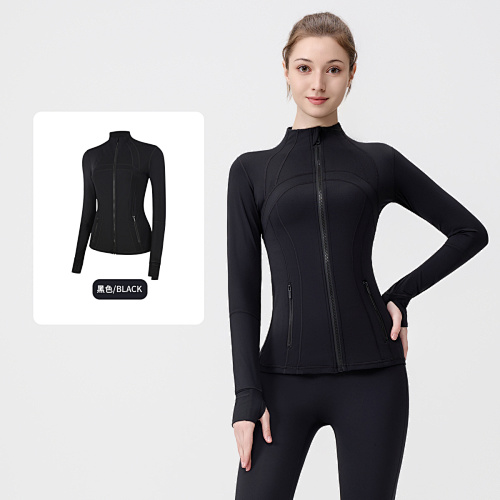 Full Zip Athletic Jacket 1 - Image 2