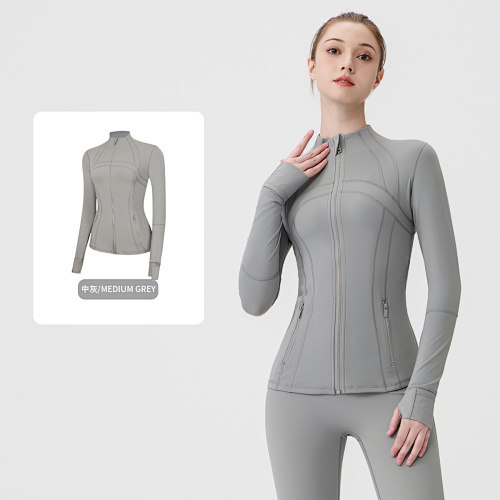 Full Zip Athletic Jacket 1 - Image 10