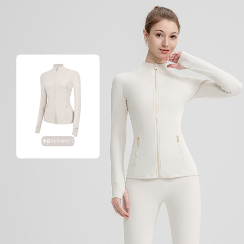 Full Zip Athletic Jacket 2 - Image 13