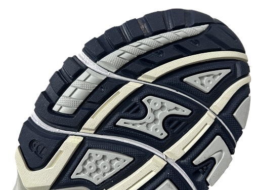 ASICS GEL-KAYANO 14 1202A056-109 M Black - Image 9