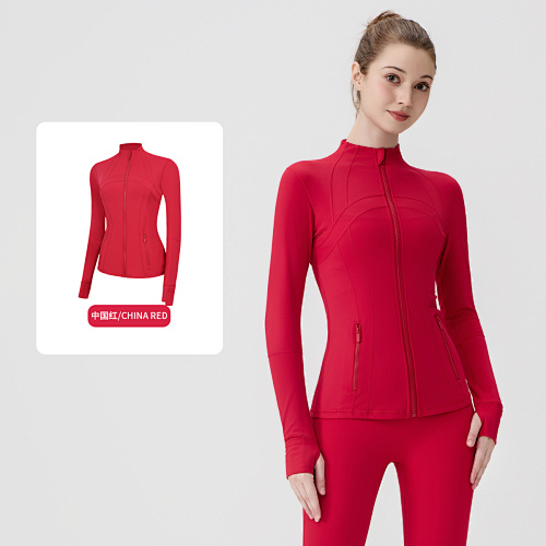 Full Zip Athletic Jacket 1 - Image 11