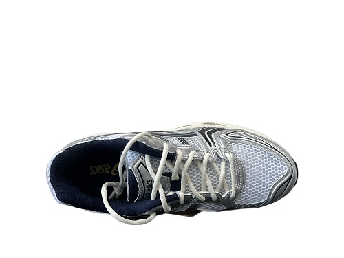 ASICS GEL-KAYANO 14 1203A961-100 black and yellow - Image 3