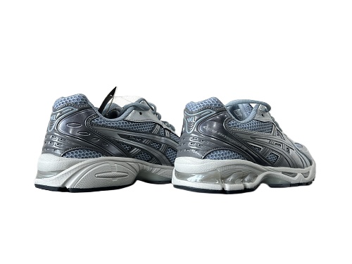 ASICS GEL-KAYANO 14 1203A537-401 Silver Blue - Image 5