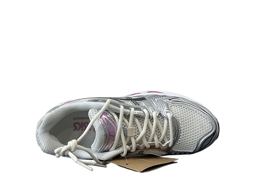 ASICS GEL-KAYANO 14 1203A537-103 silver powder - Image 3