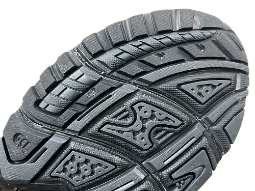 ASICS GEL-KAYANO 14 1201A019-001 Black - Image 9