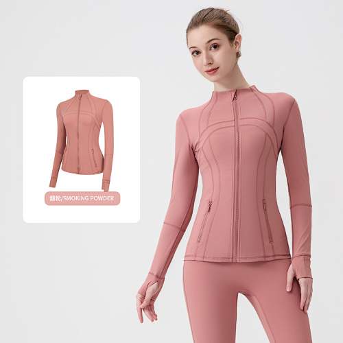 Full Zip Athletic Jacket 1 - Image 14