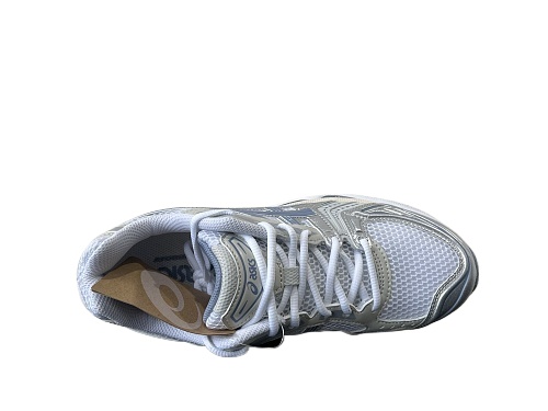 ASICS GEL-KAYANO 14 1203A537-115 silver light blue - Image 3