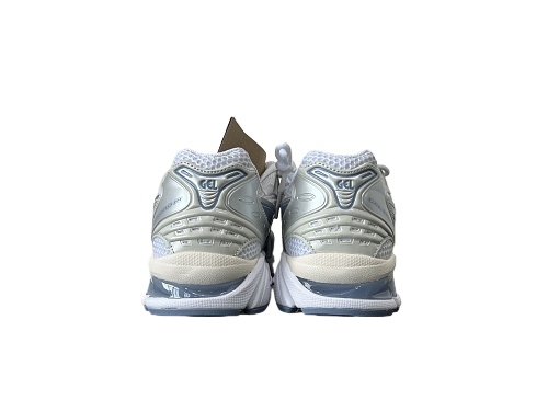 ASICS GEL-KAYANO 14 1203A537-115 silver light blue - Image 6