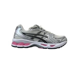ASICS GEL-KAYANO 14 1203A537-103 silver powder