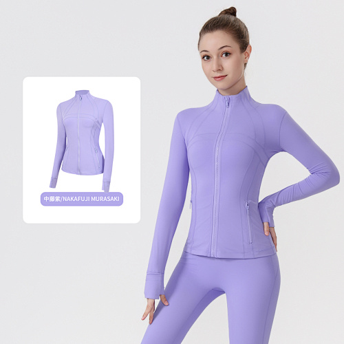 Full Zip Athletic Jacket 1 - Image 7