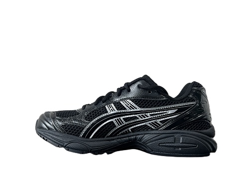 ASICS GEL-KAYANO 14 120A019-006 Black - Image 2