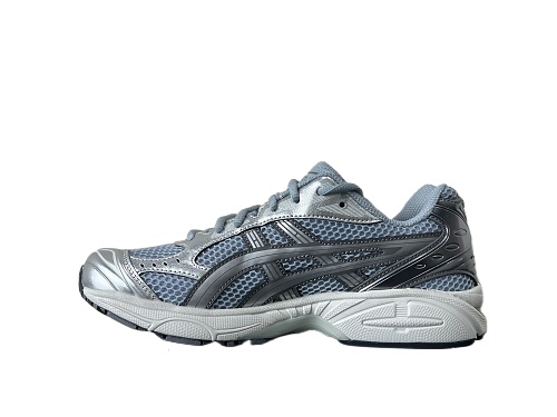 ASICS GEL-KAYANO 14 1203A537-401 Silver Blue - Image 2
