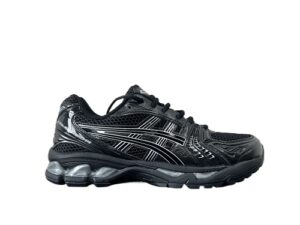 ASICS GEL-KAYANO 14 120A019-006 Black