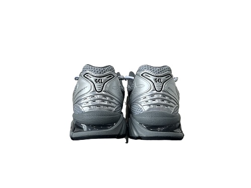 ASICS GEL-KAYANO 14 1203A706-020 silver gray blue - Image 6