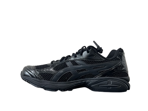 ASICS GEL-KAYANO 14 1201A019-001 Black - Image 2