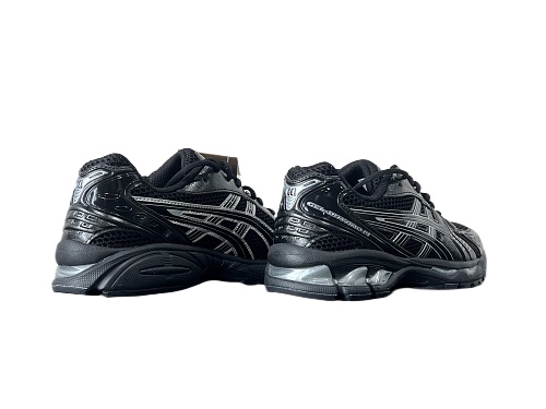 ASICS GEL-KAYANO 14 120A019-006 Black - Image 5