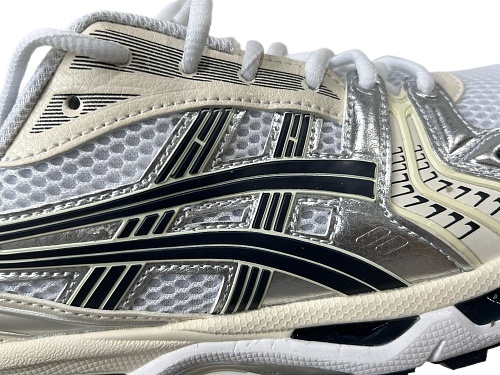ASICS GEL-KAYANO 14 1202A056-109 M Black - Image 8