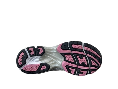 ASICS GEL-KAYANO 14 1203A537-103 silver powder - Image 4
