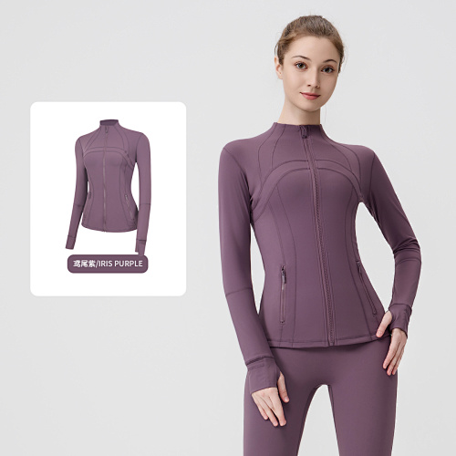 Full Zip Athletic Jacket 1 - Image 8