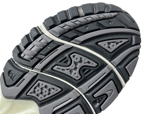ASICS GEL-KAYANO 14 1203A537-401 Silver Blue - Image 9