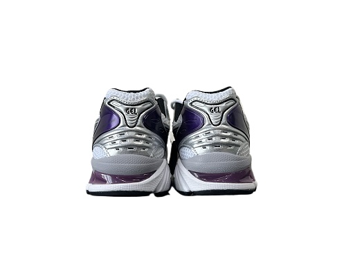 ASICS GEL-KAYANO 14 1202A056-111 silver purple - Image 6