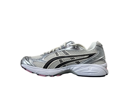 ASICS GEL-KAYANO 14 1203A537-103 silver powder - Image 2